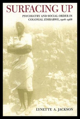 【预售】Surfacing Up: Psychiatry and Social Order in Colo