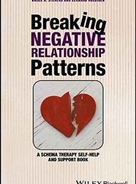 现货Breaking Negative Relationship Patte...