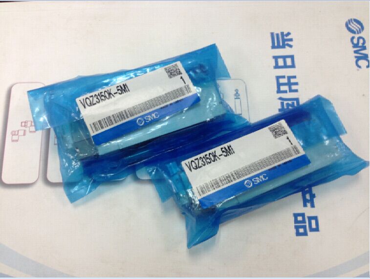 全新原装 SMC 电磁阀VQZ3150K-5M1
