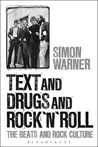 【预售】Text and Drugs and Rock 'n' Roll: The Beats an...