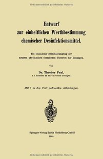 【预订】Entwurf Zur Einheitlichen Werthbesti...