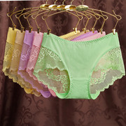 Slip jeunesse sexy en soie Ice - Ref 646292 Image 21