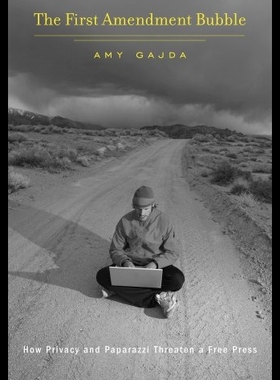 【预售】The First Amendment Bubble: How Privac