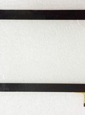 适用于SOSOON索信X18双核II触摸屏 FM700405KA/KC/KD触屏 外屏