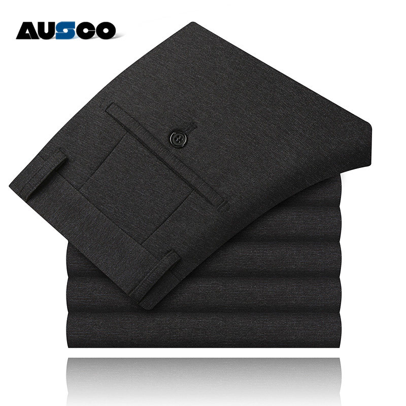 Pantalon droit pour jeunesse AUSCO pour automne - Ref 1488190 Image 1