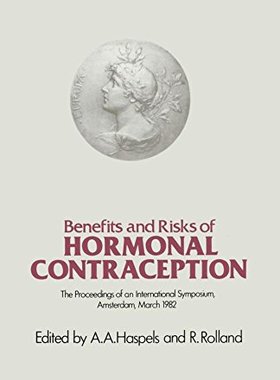 【预订】Benefits and Risks of Hormonal Contr...