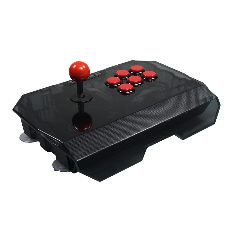 拳皇格斗手柄游戏摇杆