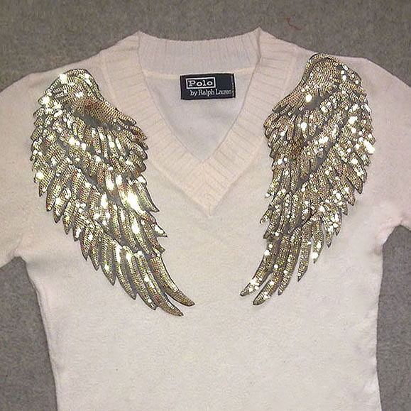 Broche femme en cristal artificiel - Ref 1177574 Image 8