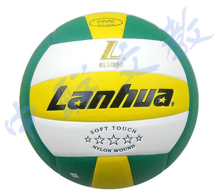 Ballon de volley - Ref 2016049 Image 1