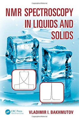 【预订】NMR Spectroscopy in Liquids and Solids