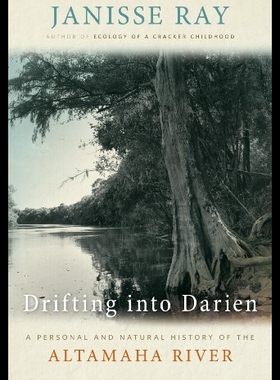 【预售】Drifting Into Darien: A Personal and Natural Hist