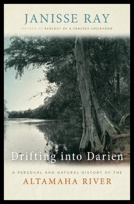 【预售】Drifting Into Darien: A Personal and Natural Hist