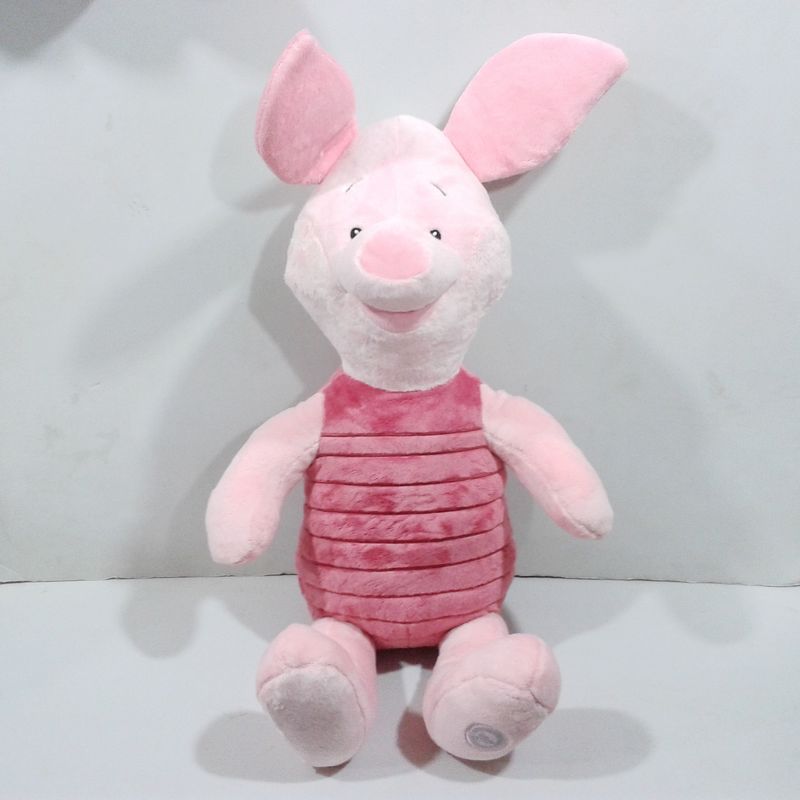 小猪皮杰piglet绣标好友皮杰猪