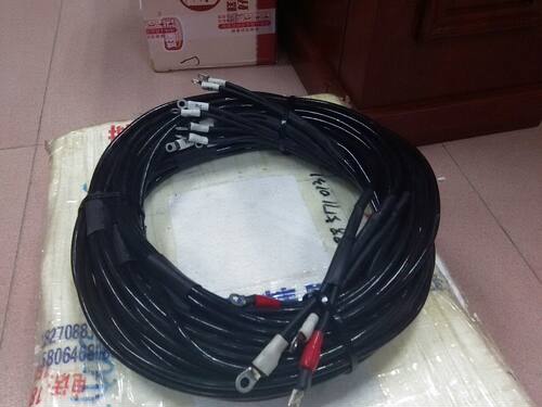 M712/M713/M714 电极线90H/110HA/200H 连接线 X641C205G61编