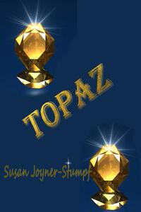 【预售】Topaz