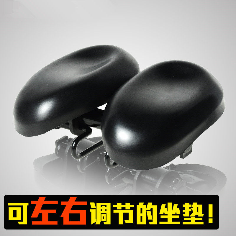 Selle de vélo ACACIA - Ref 2359686 Image 1