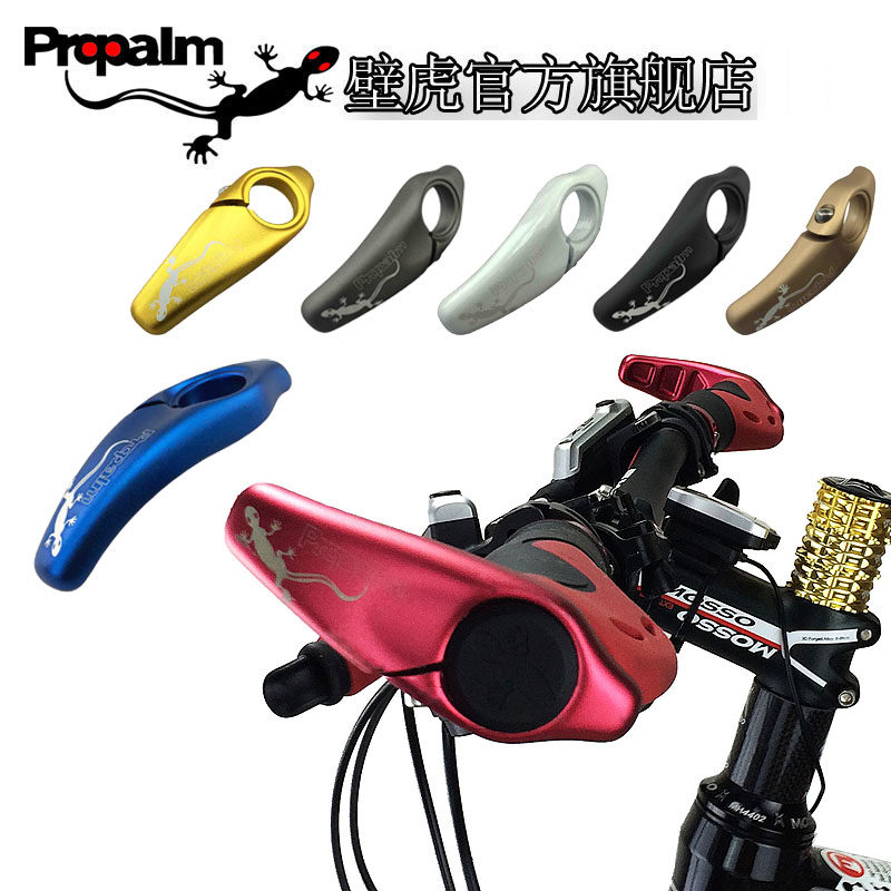 Poignées de vélo PROPALM - Ref 2342900 Image 5