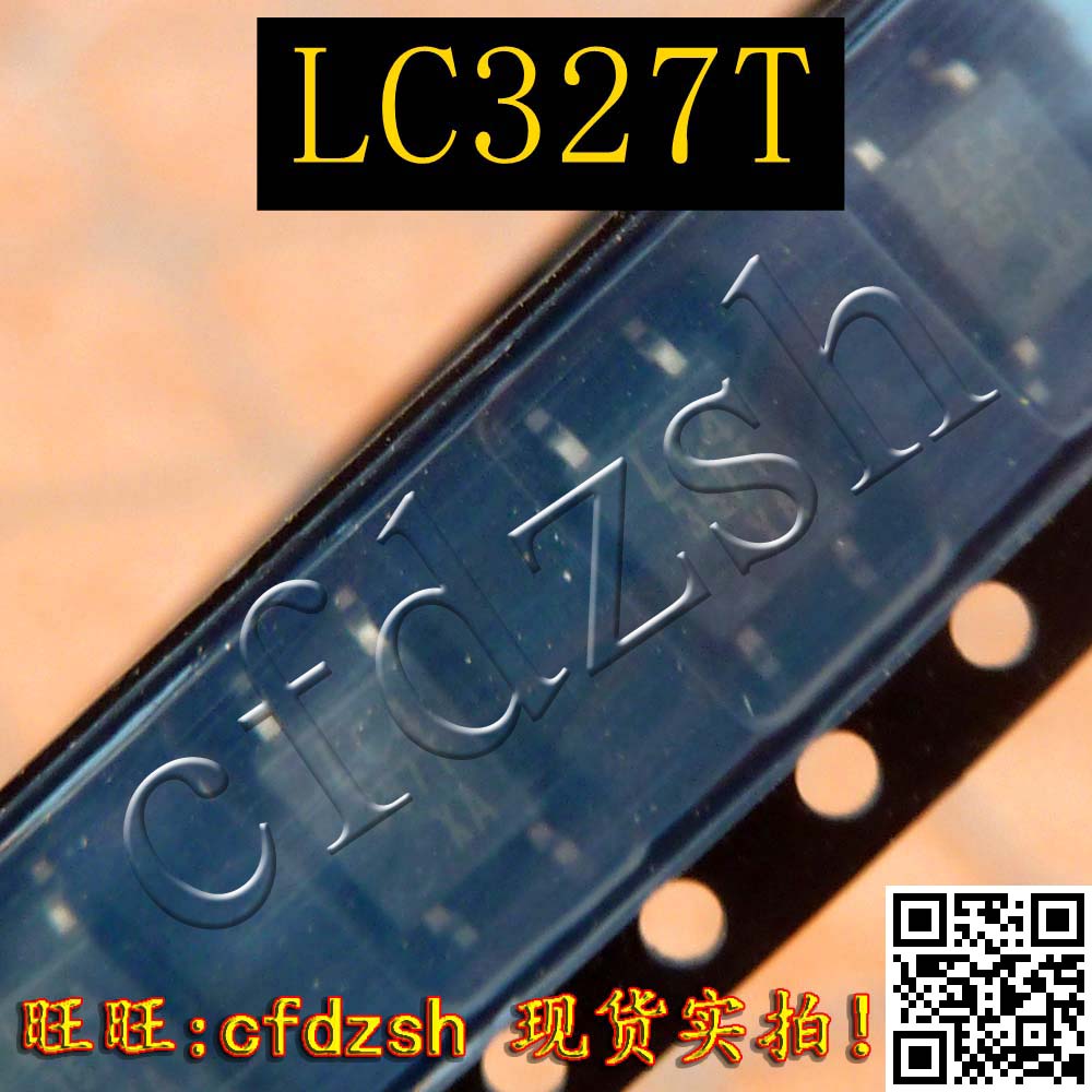 【金成发】LC357T EL357 EL357C EL357N-C光耦 SOP4