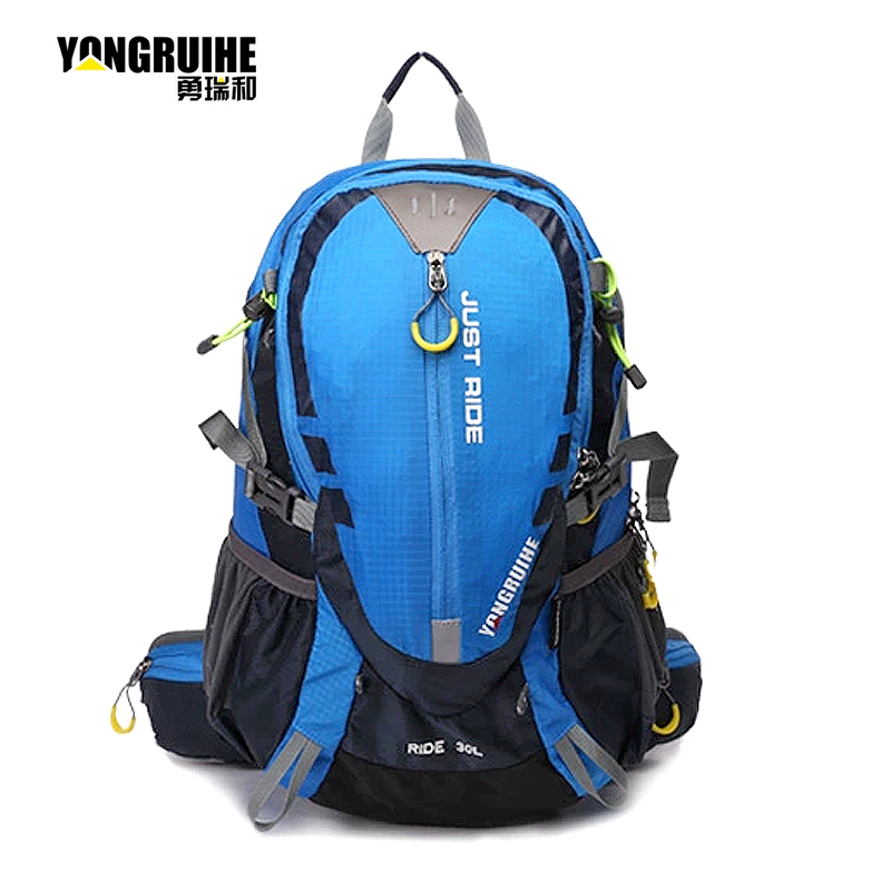 Sacoche pour vélo mixte YONGRUIH - Ref 2231616 Image 4