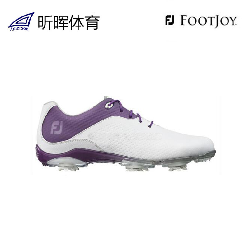 Chaussures de golf femme FOOTJOY - Ref 866743 Image 1