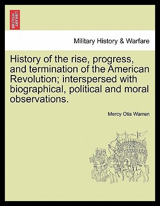 【预售】history of the rise, progress, and ter