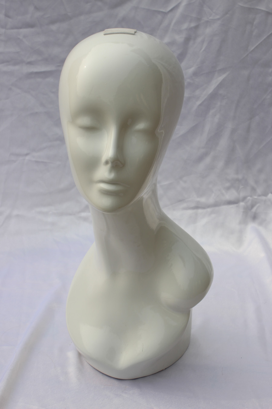 Tête mannequin - Ref 283784 Image 1