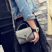 AI fruit 2015 new Japan-Korea arrows envelope bag fashion mini bag handbag tidal one-shoulder bag