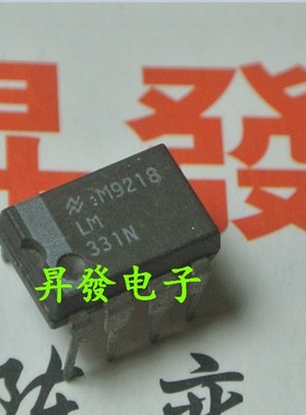LM331N国半 精密频率电压转换器、A/ D 转换器、线性频率调制解调