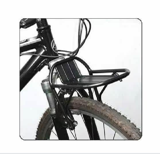 Porte-bagages pour vélo ROSWHEEL - Ref 2414194 Image 1