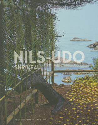 【预订】Nils/Udo : Sur l'eau