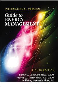 【预订】Guide to Energy Management, Internat...