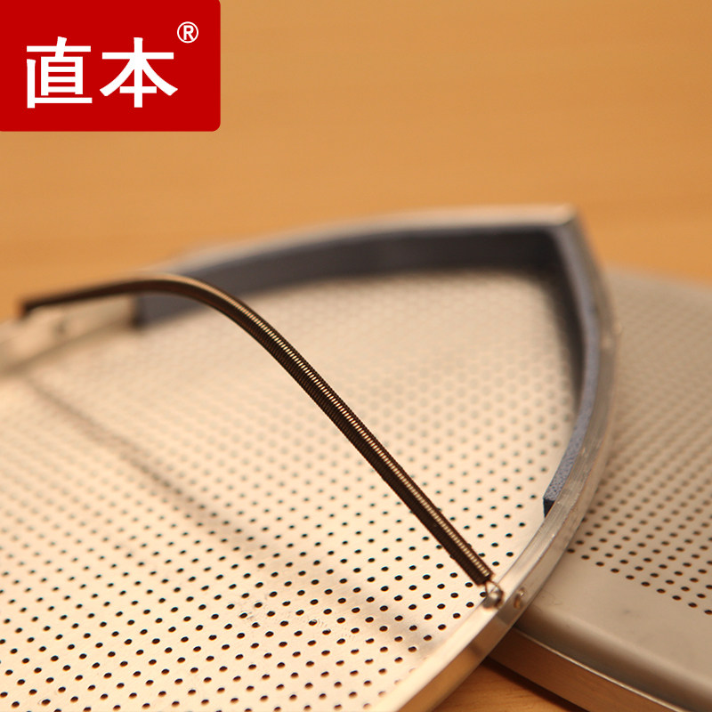 加厚吊瓶熨斗靴烫靴烫斗鞋防亮光底板熨斗鞋套吊瓶熨斗鞋靴988a