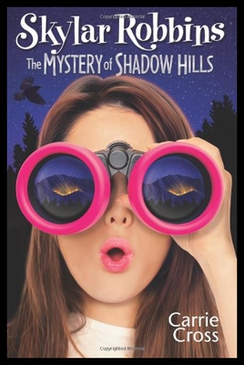 【预售】Skylar Robbins: The Mystery of Shadow