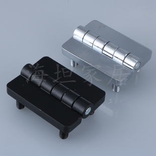 黑色白色工业铰链 2铰链 HL009 现货 电柜箱开关柜铰链 CL209