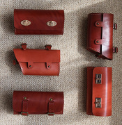 Sacoche pour vélo mixte - Ref 2215665 Image 13