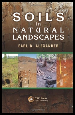 【预售】Soils in Natural Landscapes