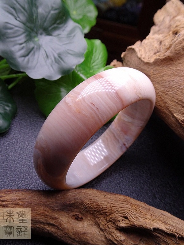 树化玉手镯包邮木化石青金舒俱来紫龙晶南红东陵厂家直销战国红