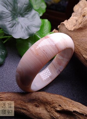 南红舒俱来紫龙晶手镯包邮
