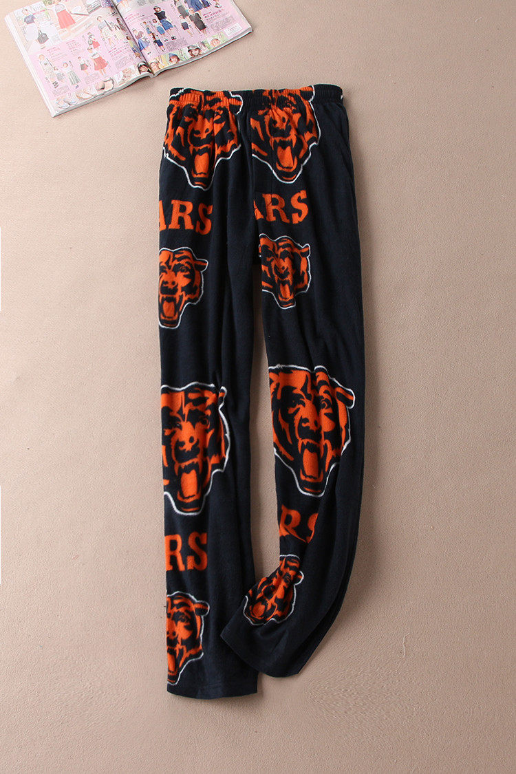 Pantalon pyjama - Ref 726594 Image 1