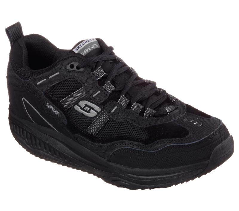 美国直邮skechers斯凯奇57501男防滑步行鞋运动鞋包邮