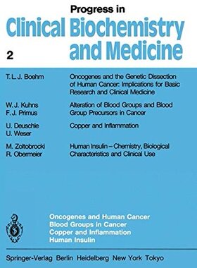 【预订】Oncogenes and Human Cancer Blood Gro...