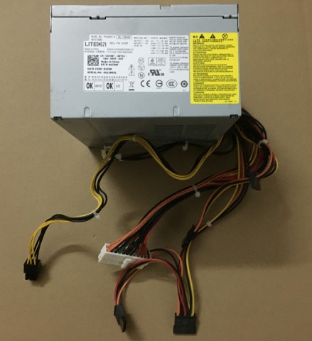 DELL  Precision T1500工作站电源 Ps-6351-2 300W  0G738T
