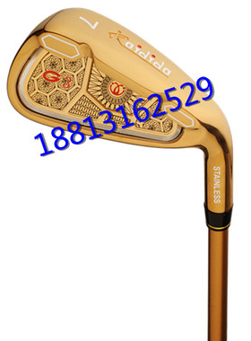 Kaidida/凯帝达  铁杆