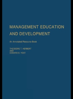 【预售】Management Education and Development: An Annotate