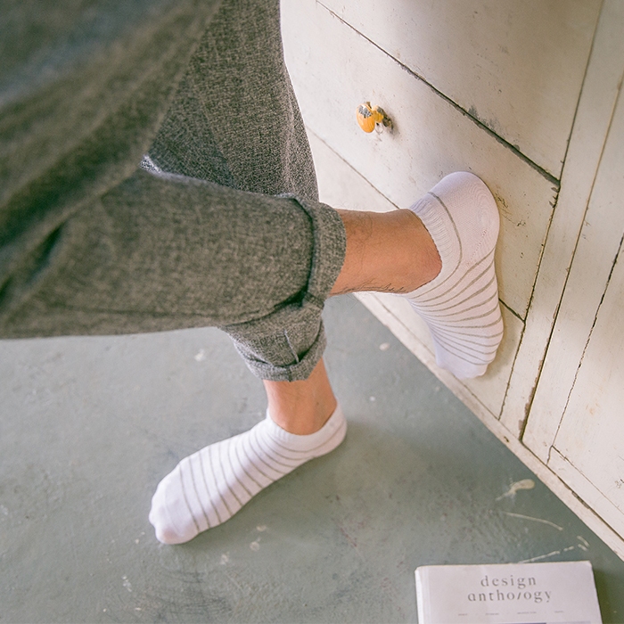 Chaussettes - collants simple - Ref 757822 Image 5