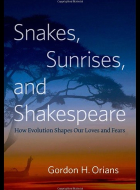 【预售】Snakes, Sunrises, and Shakespeare