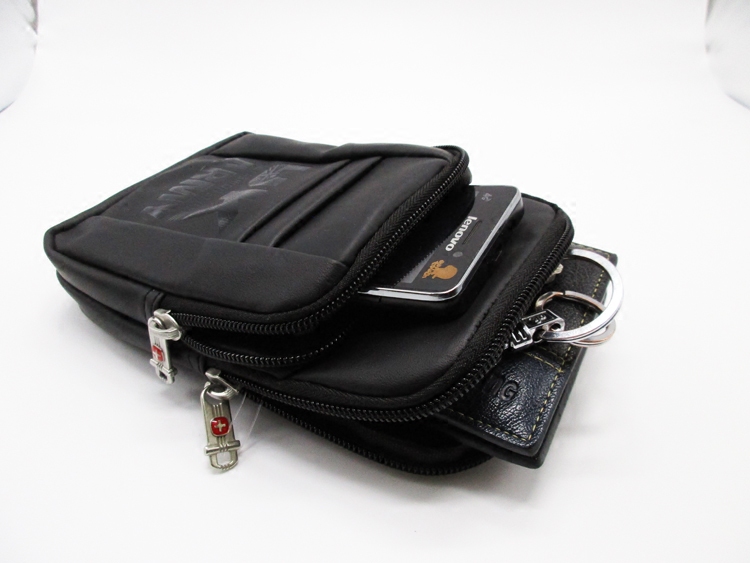 Sac homme - Ref 56021 Image 3