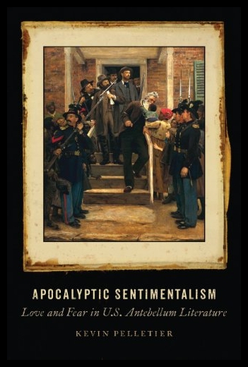 【预售】Apocalyptic Sentimentalism: Love and F