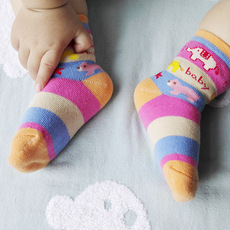 Chaussettes enfant - Ref 2107372 Image 12