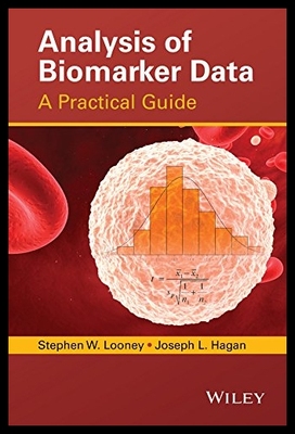 【预售】Analysis of Biomarker Data: A Practica